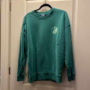 Outdoor Voices Unisex Sweatshirt